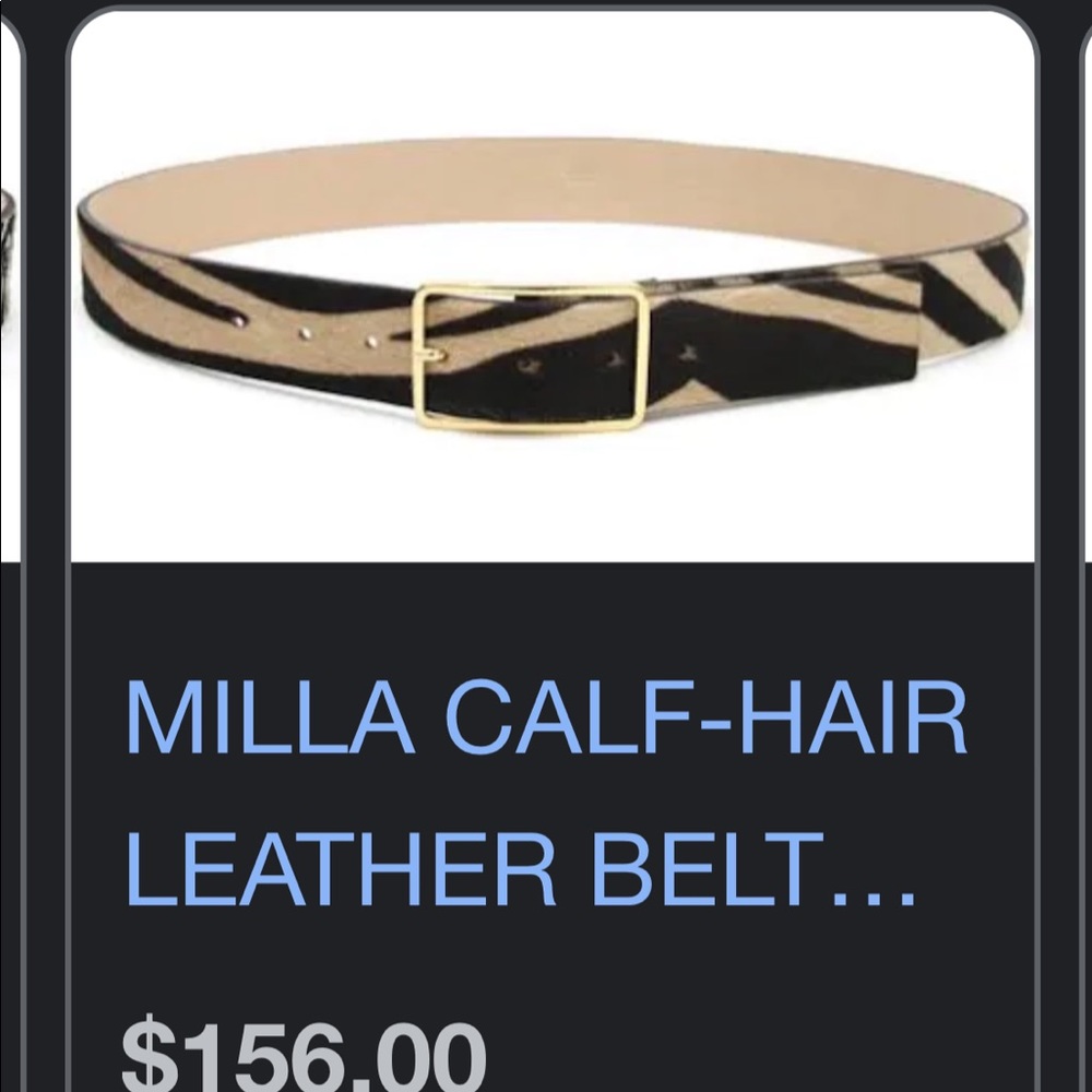 B-low the belt